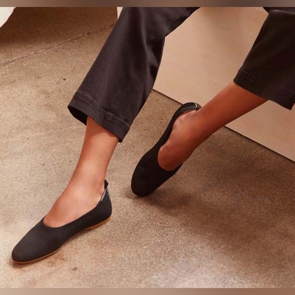 Everlane The Day Glove Ballet Flat - Picture 1 of 5